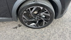 Renault Symbioz 1.6 E-Tech FHEV 145 Techno Esprit Alpine 5dr Auto Hybrid Estate